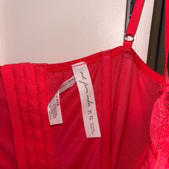 Urban outfitters women’s corset - Picture 3 of 4